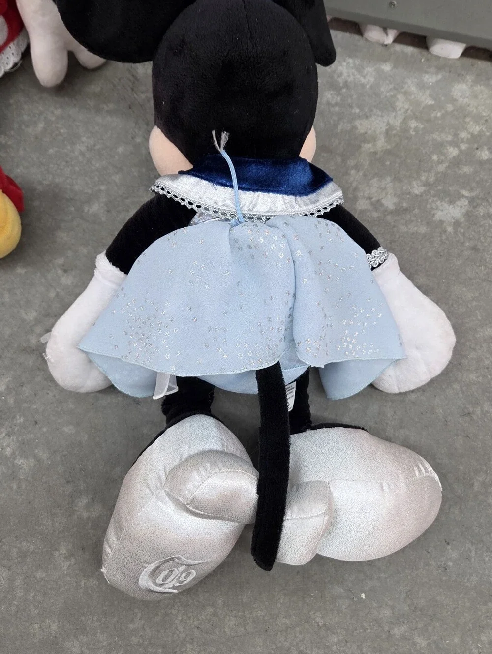 Disney Minnie Mouse Plush